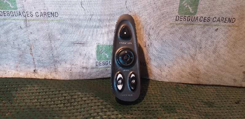 MANDO ELEVALUNAS DELANTERO IZQUIERDO 