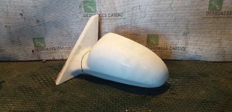 RETROVISOR IZQUIERDO