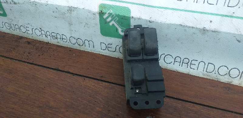 MANDO ELEVALUNAS DELANTERO IZQUIERDO 