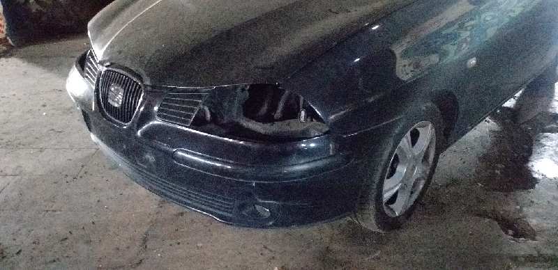 AMORTIGUADOR DELANTERO IZQUIERDO