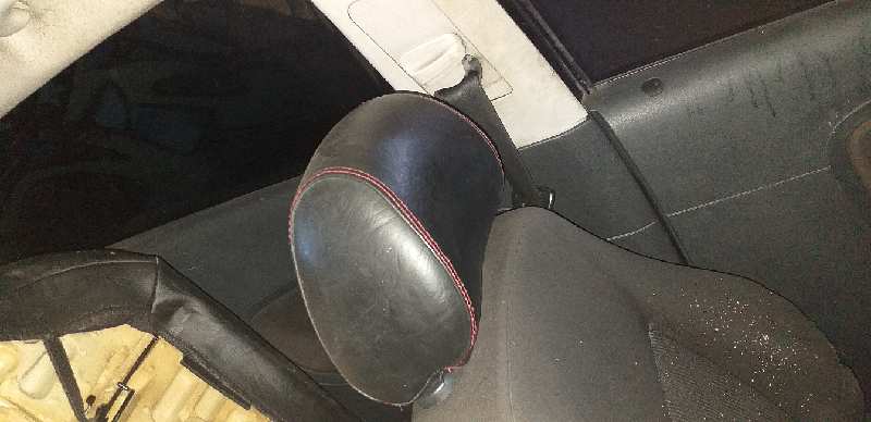 CINTURON SEGURIDAD DELANTERO IZQUIERDO