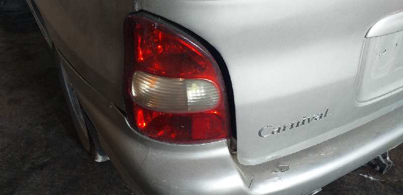 PILOTO TRASERO IZQUIERDO