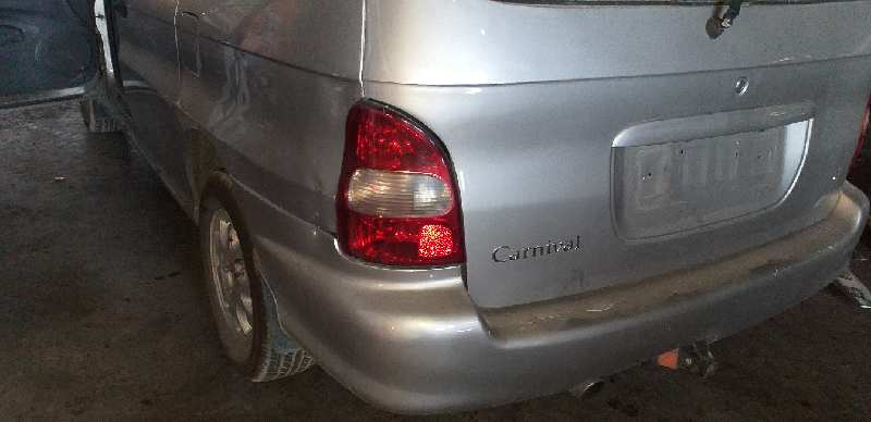 PINZA FRENO TRASERA IZQUIERDA