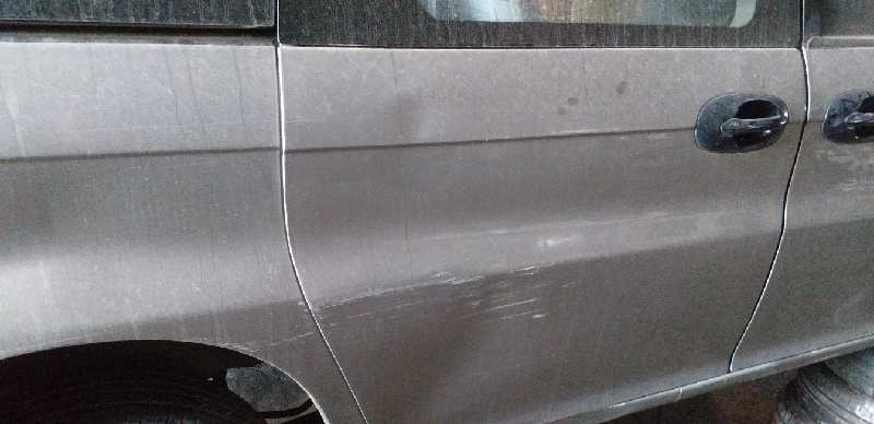 PUERTA TRASERA DERECHA