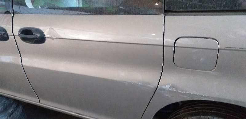 PUERTA TRASERA IZQUIERDA