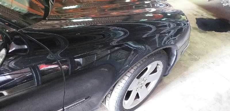 ALETA DELANTERA DERECHA