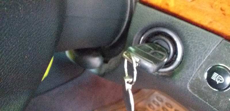 CONMUTADOR DE ARRANQUE