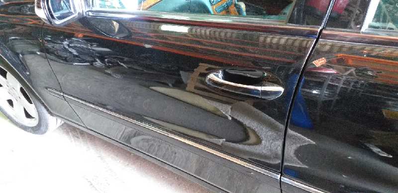 ELEVALUNAS DELANTERO IZQUIERDO