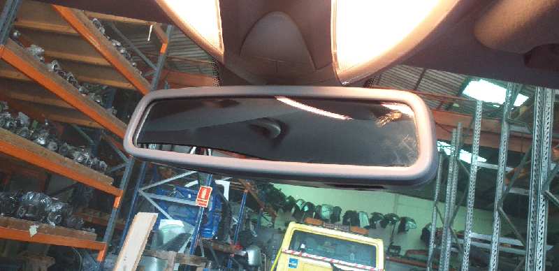 ESPEJO INTERIOR