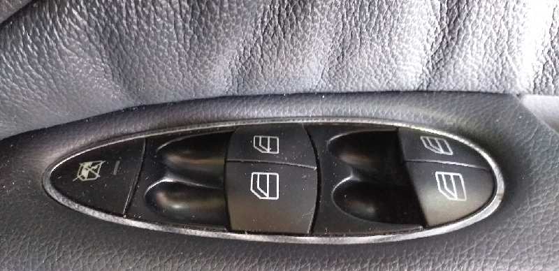 MANDO ELEVALUNAS DELANTERO IZQUIERDO 