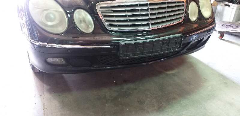 PARAGOLPES DELANTERO