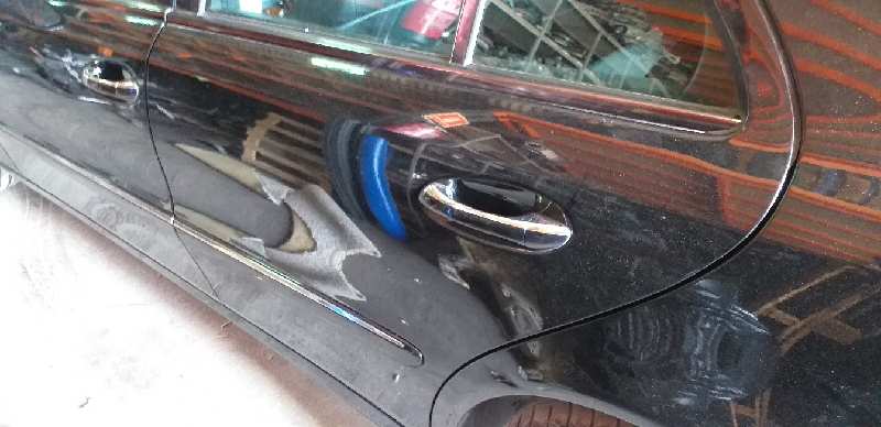 PUERTA TRASERA IZQUIERDA