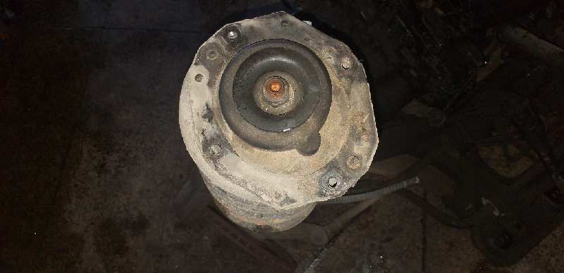 AMORTIGUADOR DELANTERO IZQUIERDO