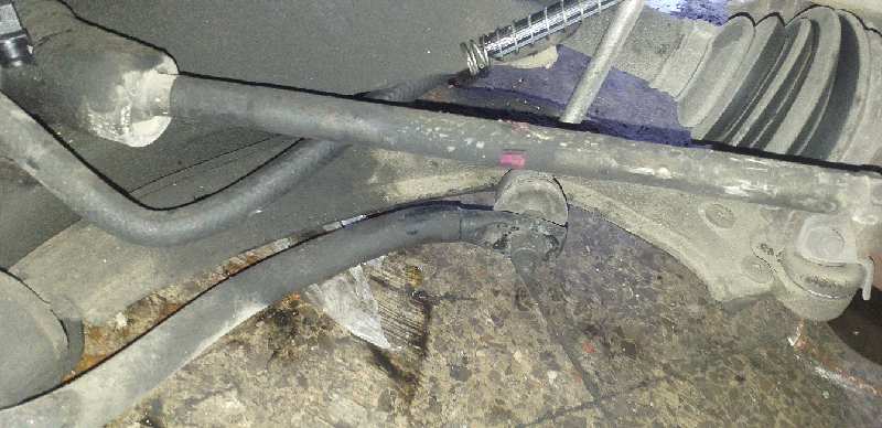 BRAZO SUSPENSION INFERIOR DELANTERO DERECHO