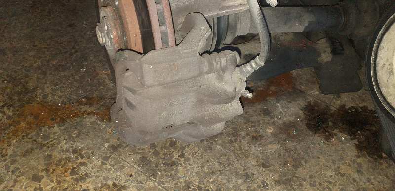 PINZA FRENO DELANTERA DERECHA