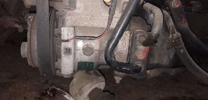 COMPRESOR AIRE ACONDICIONADO