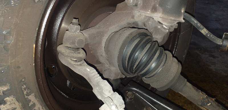 MANGUETA DELANTERA IZQUIERDA