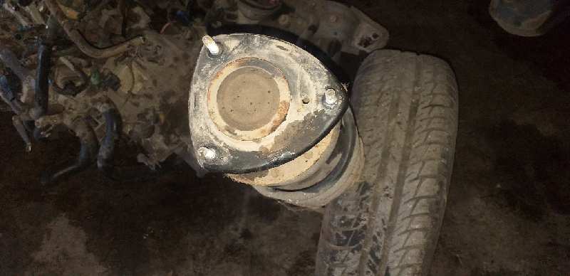 AMORTIGUADOR DELANTERO IZQUIERDO