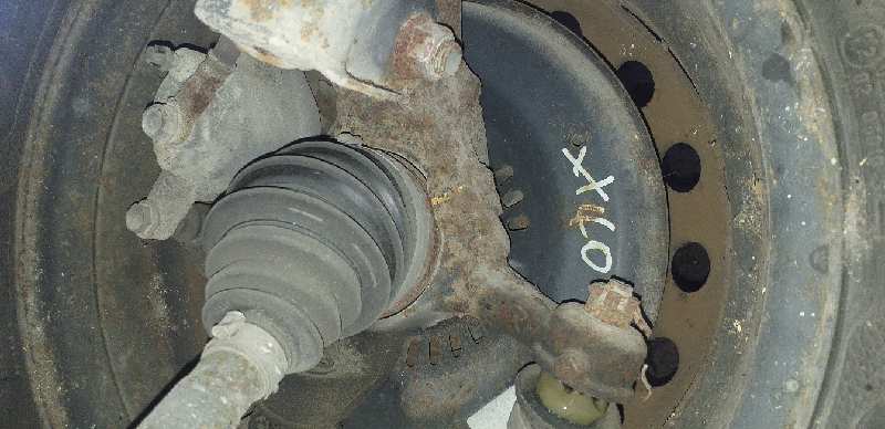 MANGUETA DELANTERA DERECHA