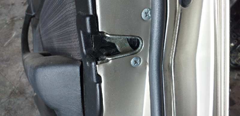 CERRADURA PUERTA DELANTERA DERECHA