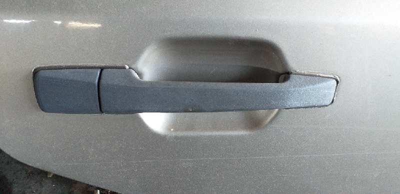 MANETA EXTERIOR TRASERA DERECHA