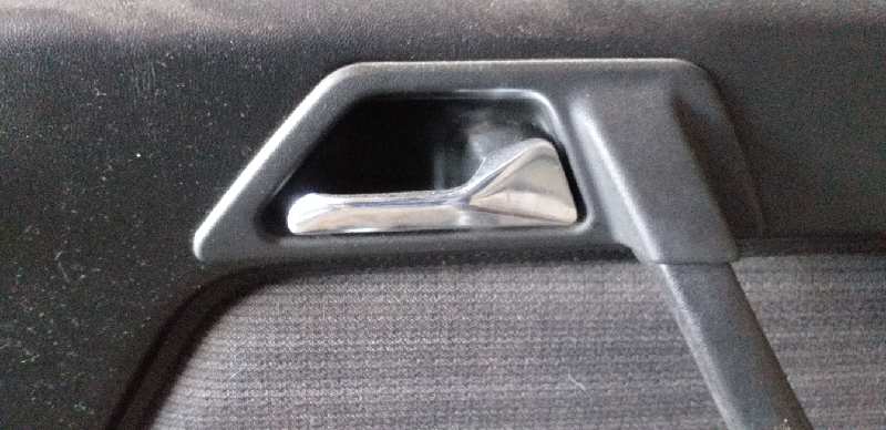 MANETA INTERIOR TRASERA DERECHA