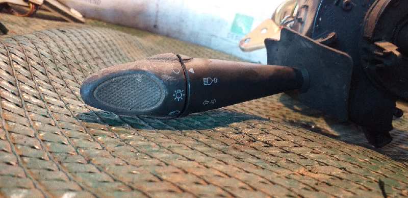MANDO LUCES FIAT BRAVO (182)