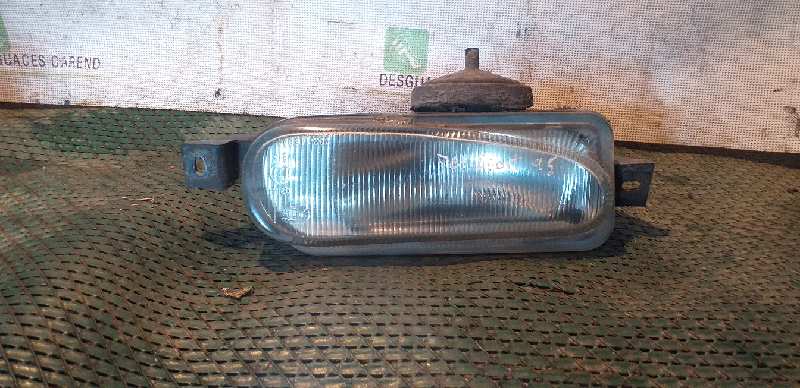 FARO ANTINIEBLA DERECHO