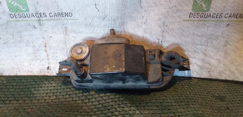 FARO ANTINIEBLA DERECHO