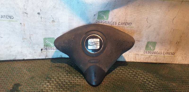 AIRBAG DELANTERO IZQUIERDO