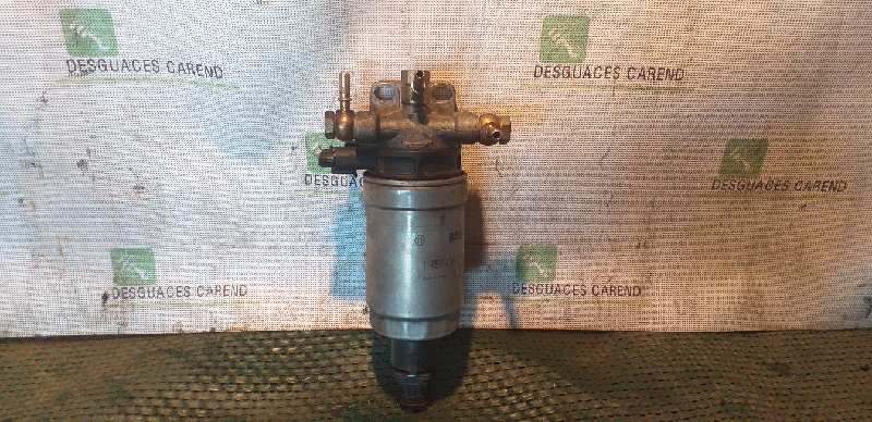 FILTRO GASOIL