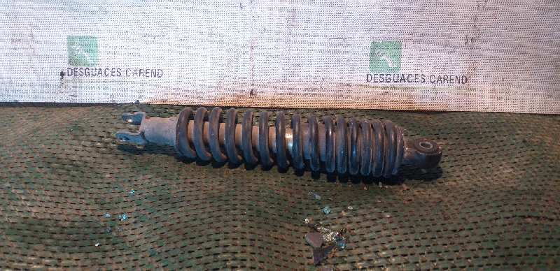 AMORTIGUADOR TRASERO IZQUIERDO