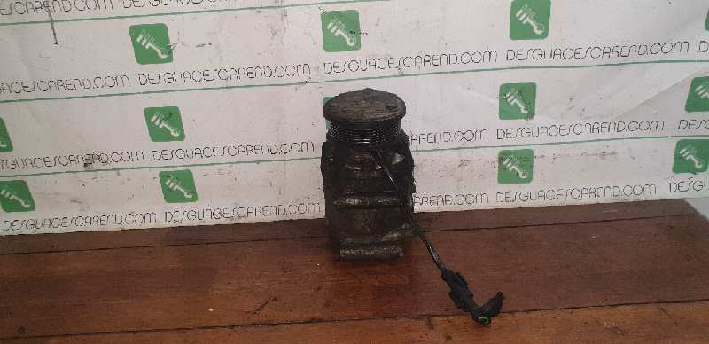 COMPRESOR AIRE ACONDICIONADO