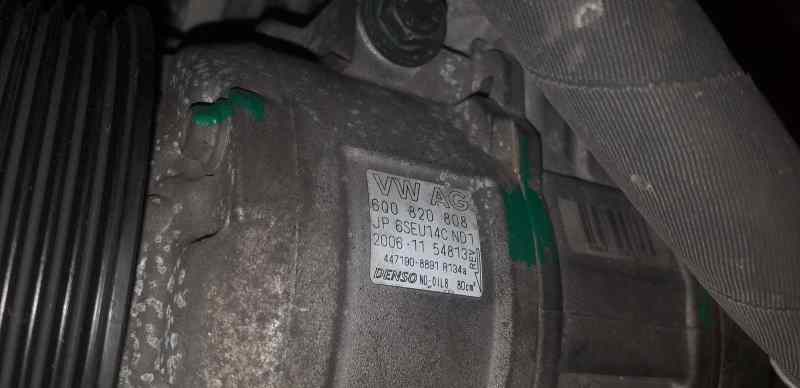 COMPRESOR AIRE ACONDICIONADO