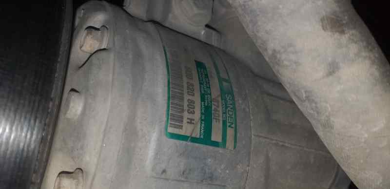 COMPRESOR AIRE ACONDICIONADO