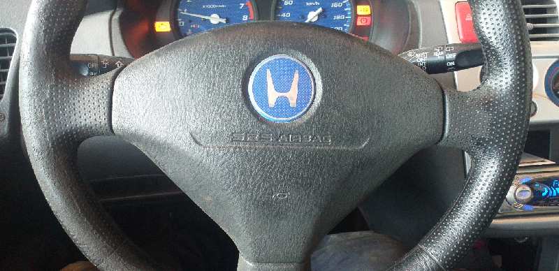 AIRBAG DELANTERO IZQUIERDO