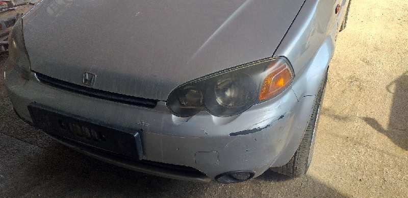 AMORTIGUADOR DELANTERO IZQUIERDO