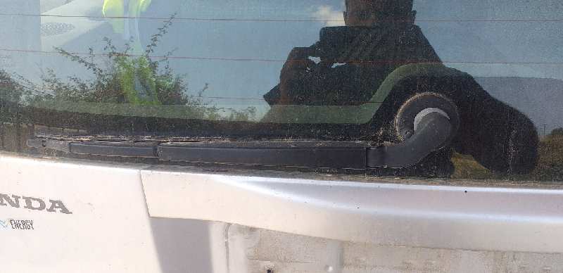 BRAZO LIMPIA TRASERO