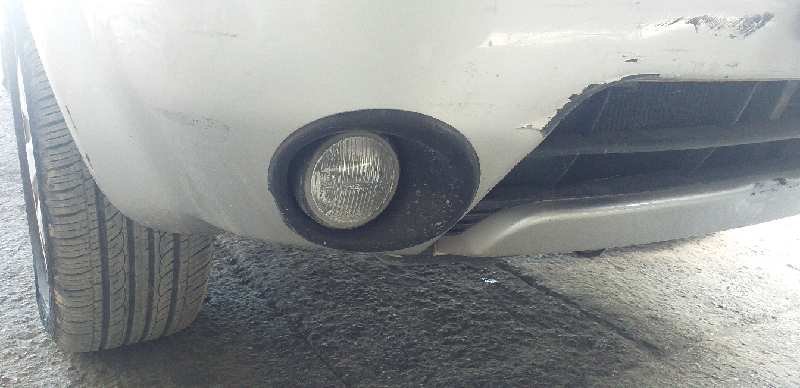 FARO ANTINIEBLA DERECHO