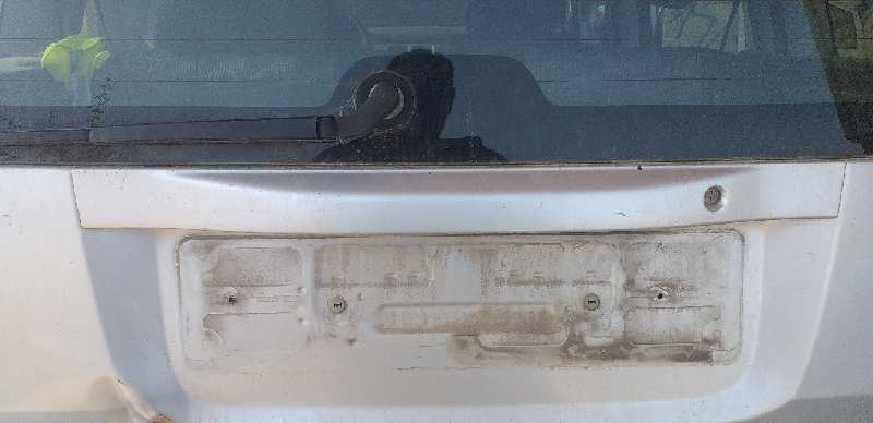 MANETA EXTERIOR PORTON