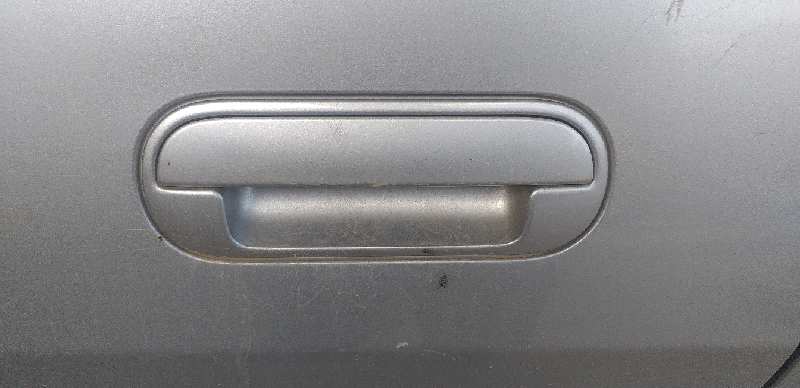 MANETA EXTERIOR TRASERA IZQUIERDA