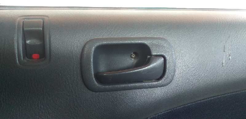 MANETA INTERIOR TRASERA DERECHA