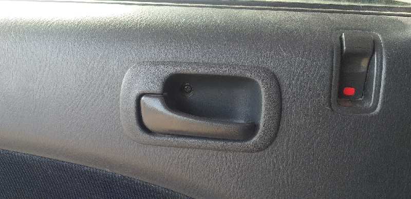 MANETA INTERIOR TRASERA IZQUIERDA