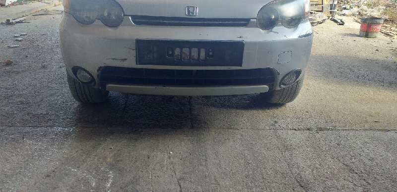 PARAGOLPES DELANTERO