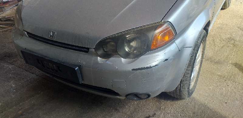 PINZA FRENO DELANTERA IZQUIERDA