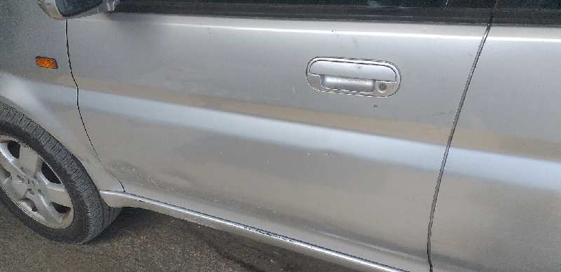 PUERTA DELANTERA IZQUIERDA