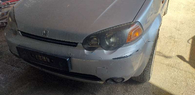 TRANSMISION DELANTERA IZQUIERDA