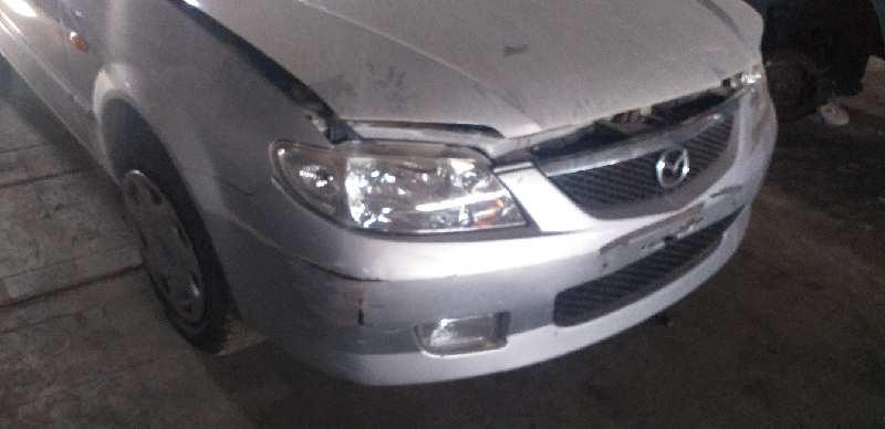 AMORTIGUADOR DELANTERO DERECHO