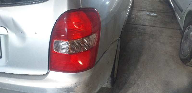 AMORTIGUADOR TRASERO DERECHO