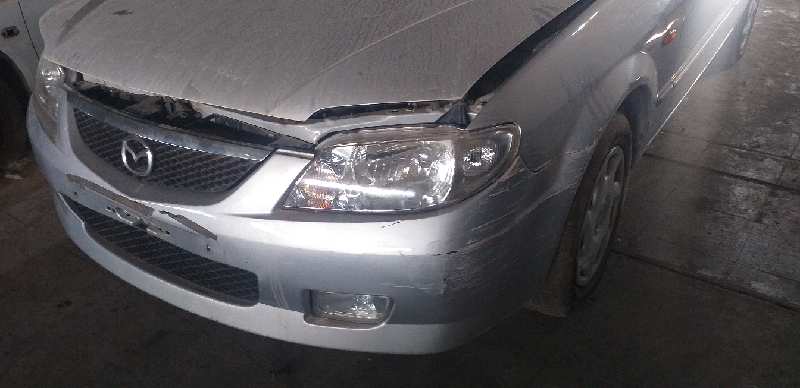 BRAZO SUSPENSION INFERIOR DELANTERO IZQUIERDO